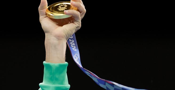 Колко струва медалът от Олимпиадата и щедра ли е България?